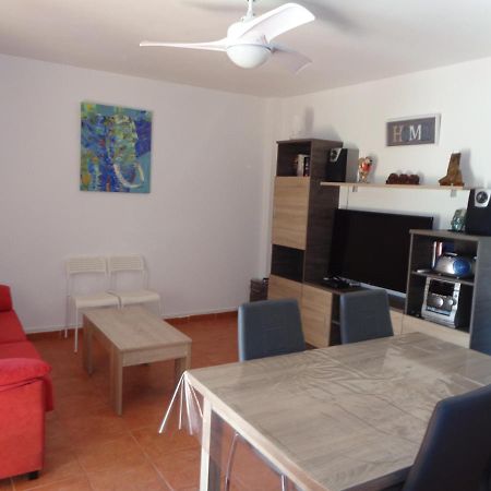 Apartamento Naturista Vera Playaアパートメント エクステリア 写真